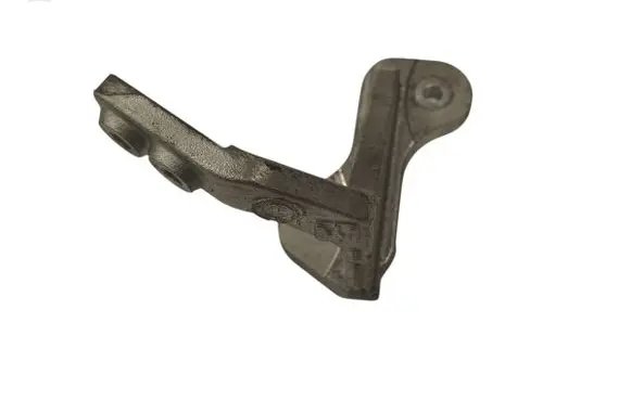 Muffler mount bracket/holder