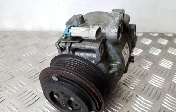 Opel Mokka Air conditioning (A/C) compressor (pump) 95369542 AKT200A413