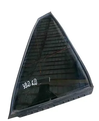 Lexus RX 330 - 350 - 400H Rear side window 6818848030