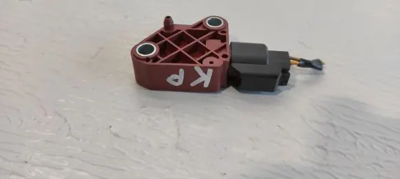 Volvo S40 Airbag deployment crash/impact sensor 9206975