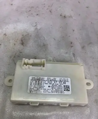 Mercedes-Benz B W246 W242 Other control units/modules A2129009729