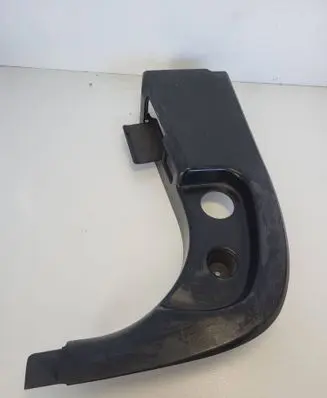 BMW 5 E60 E61 Foot area side trim 51437025029