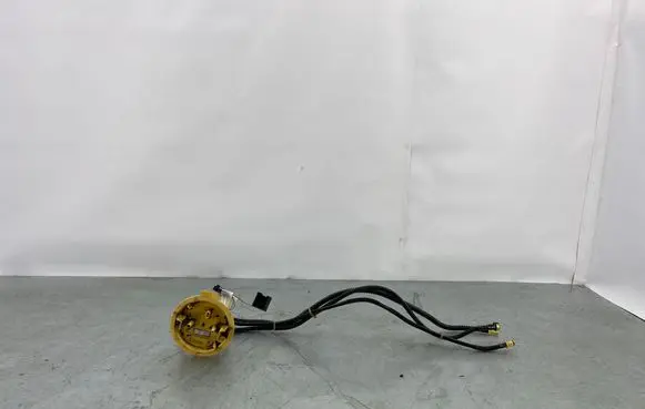 Mercedes-Benz E W212 Fuel level sensor 