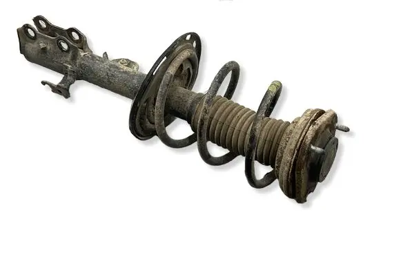 Toyota RAV 4 (XA30) Front shock absorber with coil spring 