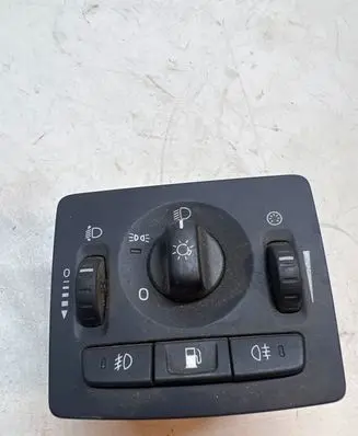Volvo V50 Light switch 30739300