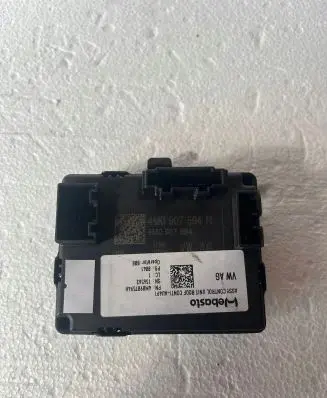 Audi A4 S4 B9 Sunroof control unit/module 4M0907594H