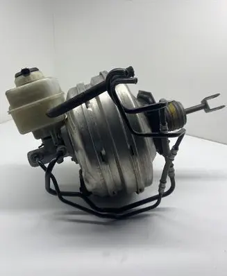BMW 5 F10 F11 Brake booster 32482815 6782289 296796727010