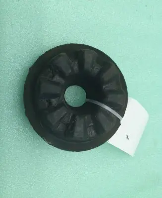 Nissan Pulsar Front coil spring rubber mount 55034ED500
