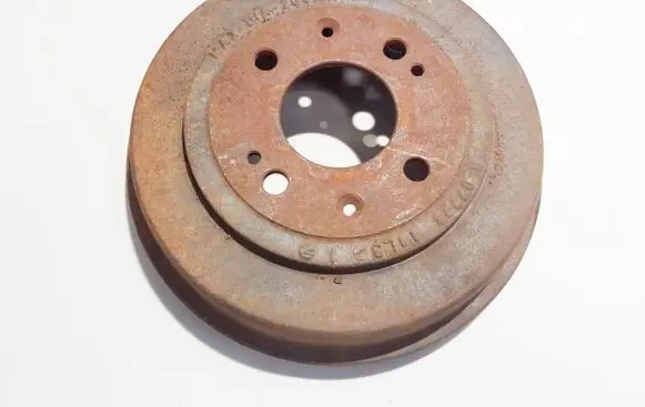Rover 414 - 416 - 420 Drum brake (rear) e07728 e-07728