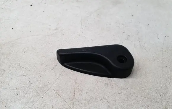 BMW X5 E70 Engine bonnet (hood) release handle 7148523
