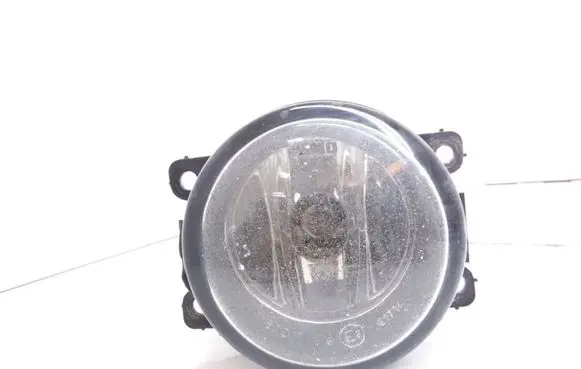 Renault Megane II Front fog light 8200074008 89202502