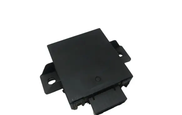 Volkswagen Phaeton Alarm control unit/module 7L0907719A 28024252FGU