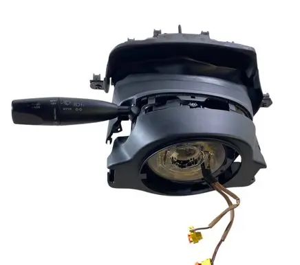 Maserati Ghibli Airbag slip ring squib (SRS ring) 670019919 670012562 1000414217