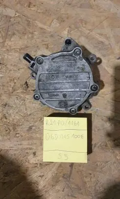 Audi A4 S4 B7 8E 8H Vacuum pump 06D145100E
