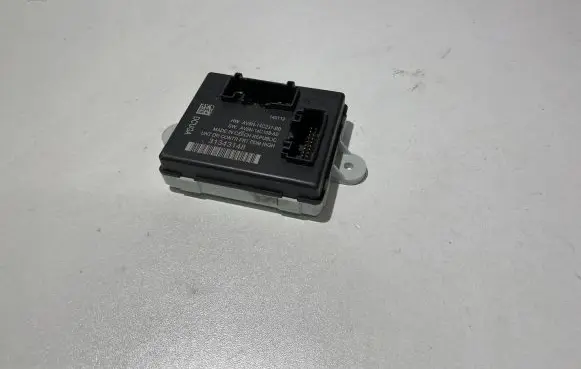 Volvo S60 Door control unit/module 31343148 AV6N14C237BB AV6N14C108AE