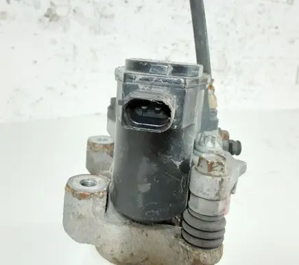 Hyundai i40 Rear brake caliper