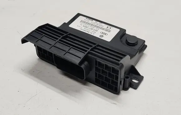 Audi A8 S8 D3 4E Other control units/modules 4E0907280A 4E0910280A