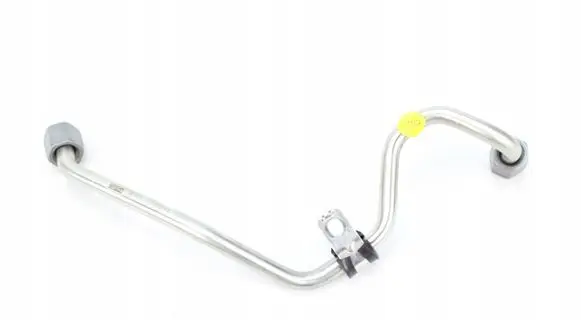 Seat Tarraco Fuel line/pipe/hose 05E130241C