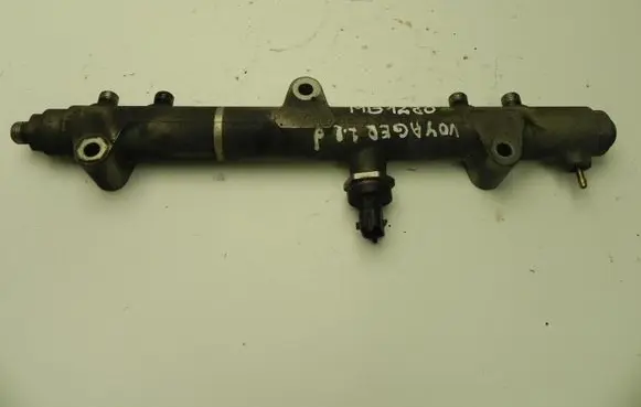 Chrysler Voyager Fuel distributor 0445214041 MB1280