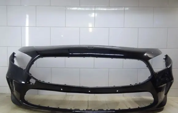 Porsche Cayenne (9PA) Front bumper A1778853600