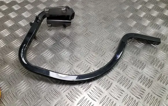 Volkswagen Jetta VI Tailgate/trunk/boot hinge 5C6827302B