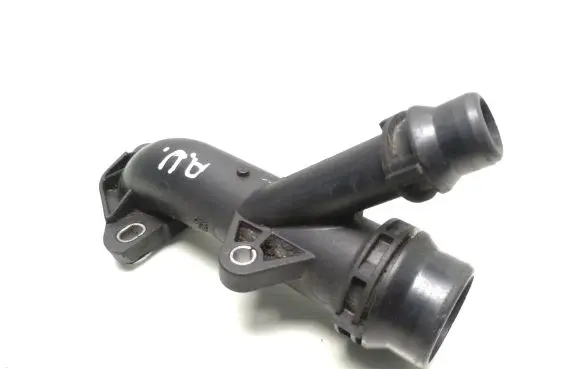 BMW 1 E81 E87 Engine coolant pipe/hose 7560130 11537560130