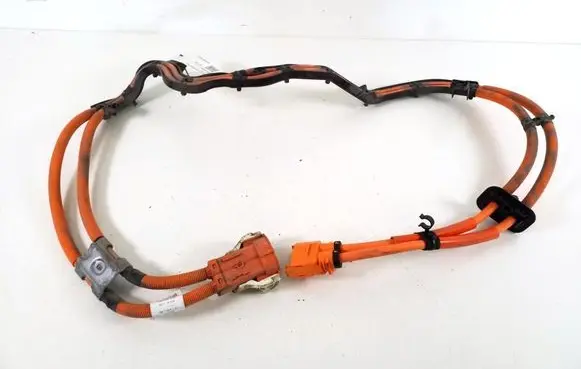 Mercedes-Benz EQC Other wiring loom A2935404204
