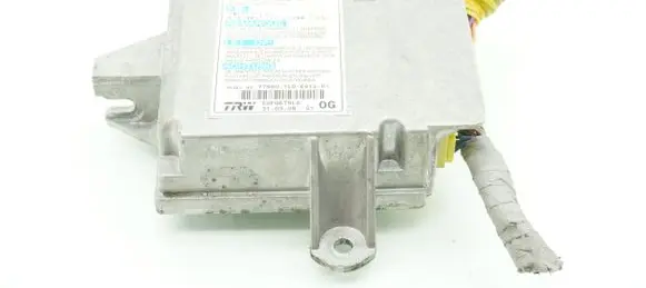 Honda Accord Airbag deployment crash/impact sensor 77960-TL0-E913-M