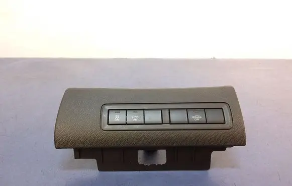 Peugeot 308 Other switches/knobs/shifts 9677944877