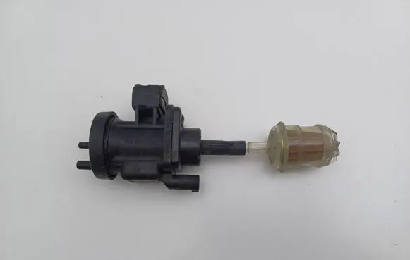 Mercedes-Benz A W168 Turbo solenoid valve A0005450427