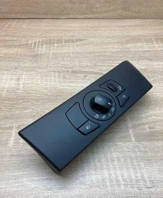 BMW 5 E60 E61 Light switch 6953735 6925260