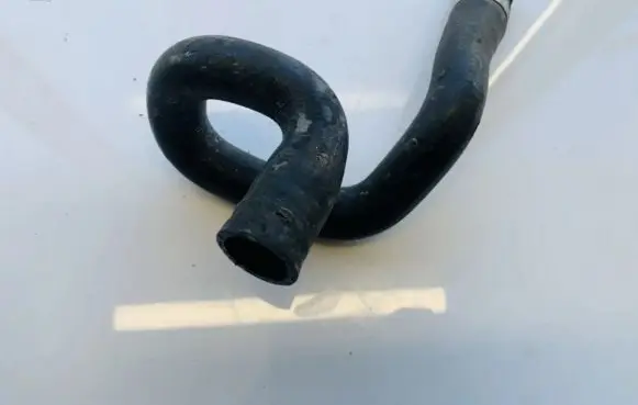 Ford Focus Engine coolant pipe/hose