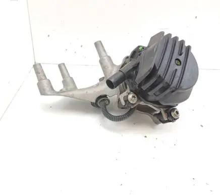 Porsche Cayenne (9PA) Secondary air pump 7L5959253A