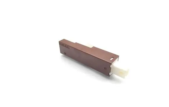 Lexus NX Aerial antenna amplifier