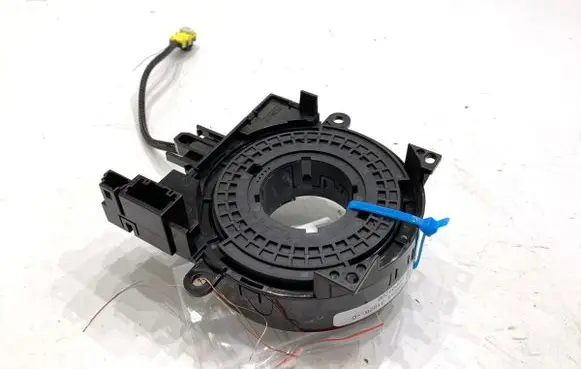 Renault Trafic III (X82) Airbag squib ring wiring 255543182R