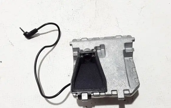 Mercedes-Benz CLS C218 X218 Windshield/windscreen camera A0009057302