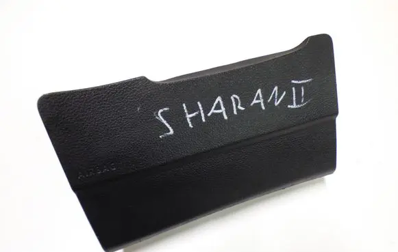 Volkswagen Sharan Knee airbag 7N2880841