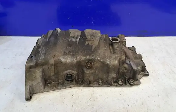 Saab 9-3 Ver1 Oil sump 93181952