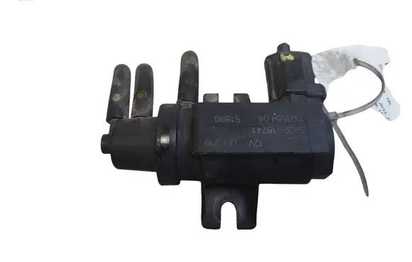 Mazda 6 Turbo solenoid valve SH0218741 70355404
