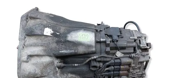 Mercedes-Benz Sprinter W901 W902 W903 W904 Automatic gearbox R2112610901