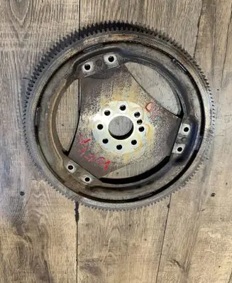 Mercedes-Benz E W211 Flywheel 6130320047