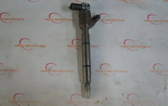 KIA Ceed Fuel injector 0445110320 338002A900