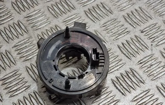 Audi A4 S4 B5 8D Airbag slip ring squib (SRS ring) 1J0959653