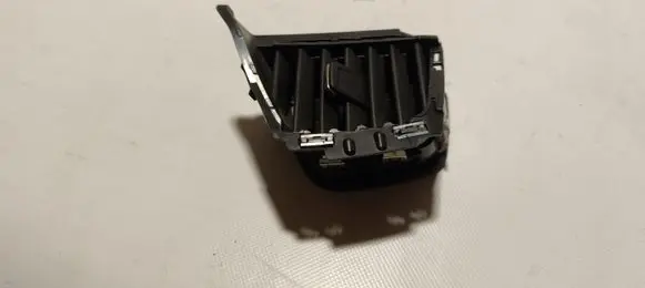 Opel Grandland X Dashboard side air vent grill/cover trim 9838272777