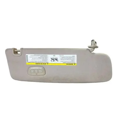 Chrysler Pacifica Sun visor 05108114AA