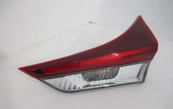 Toyota Auris E180 Tailgate rear/tail lights 02344