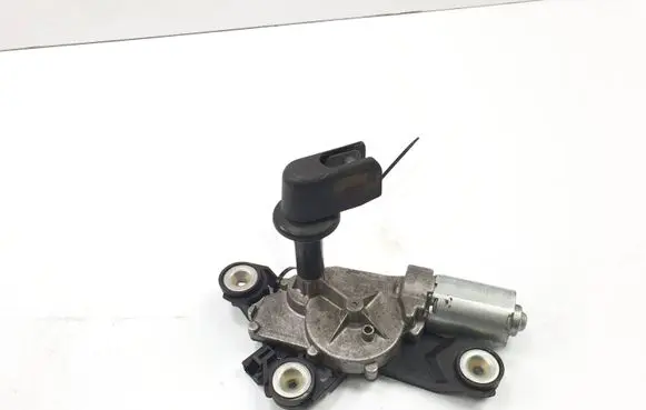 Ford Mondeo MK IV Rear window wiper mechanism 0390201210