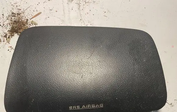 Toyota RAV 4 (XA20) Passenger airbag 7397042020B0