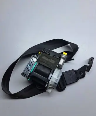 Audi Q5 SQ5 Front seatbelt 3066322 306425399G4B 0718F472LV