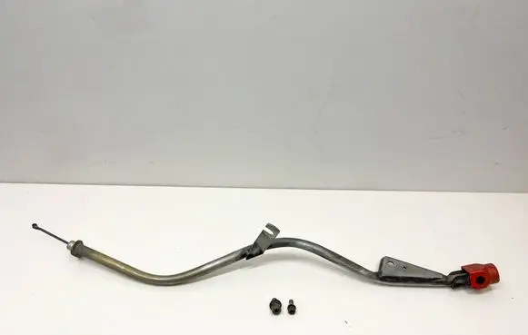 Mercedes-Benz SL R129 Oil level dip stick A1292700384 1292700384